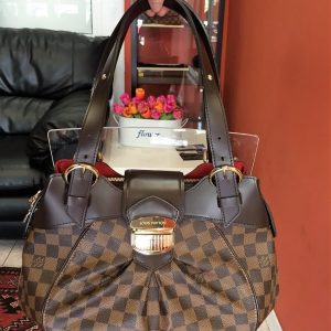 Sistina PM Damier Ebene