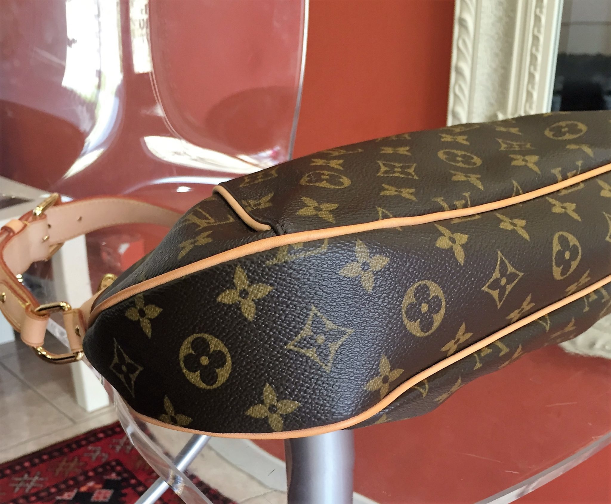 Louis Vuitton Citadine Empreinte - Lusso Vintage Usato