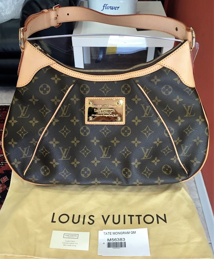 Borse Louis Vuitton Usate: Louis Vuitton usate originali