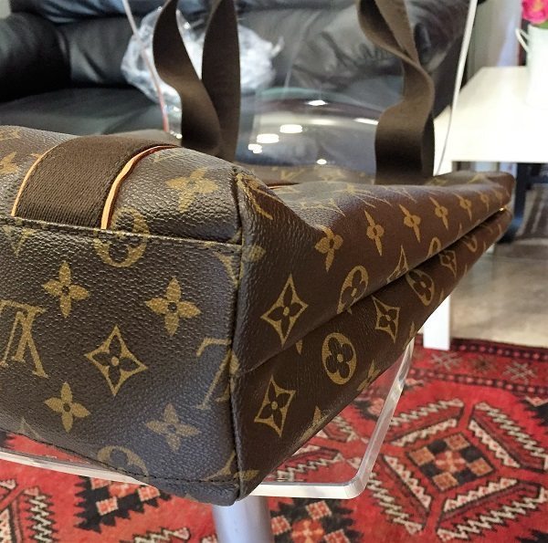 anggiayu_olshop - *LOUIS VUITTON LV BEAUBOURG LARGE