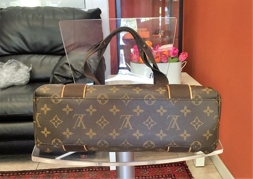 anggiayu_olshop - *LOUIS VUITTON LV BEAUBOURG LARGE