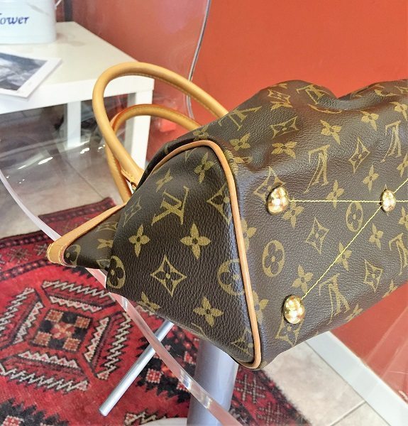 Luxury for you (GmbH) - Louis Vuitton Tivoli CHF 950.- Wunderschön