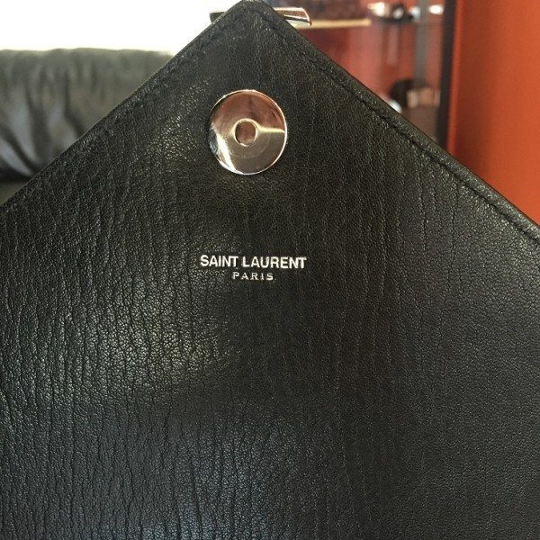 used ysl bags