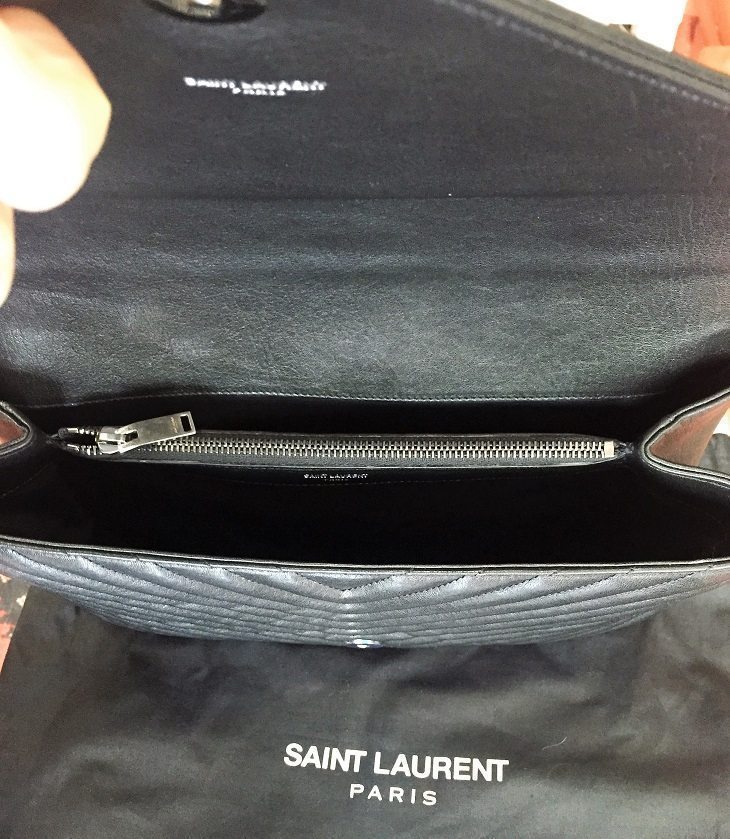 used ysl bags