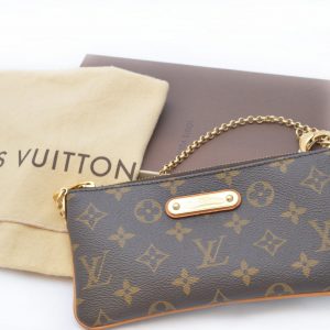 Louis Vuitton wallets & clutches