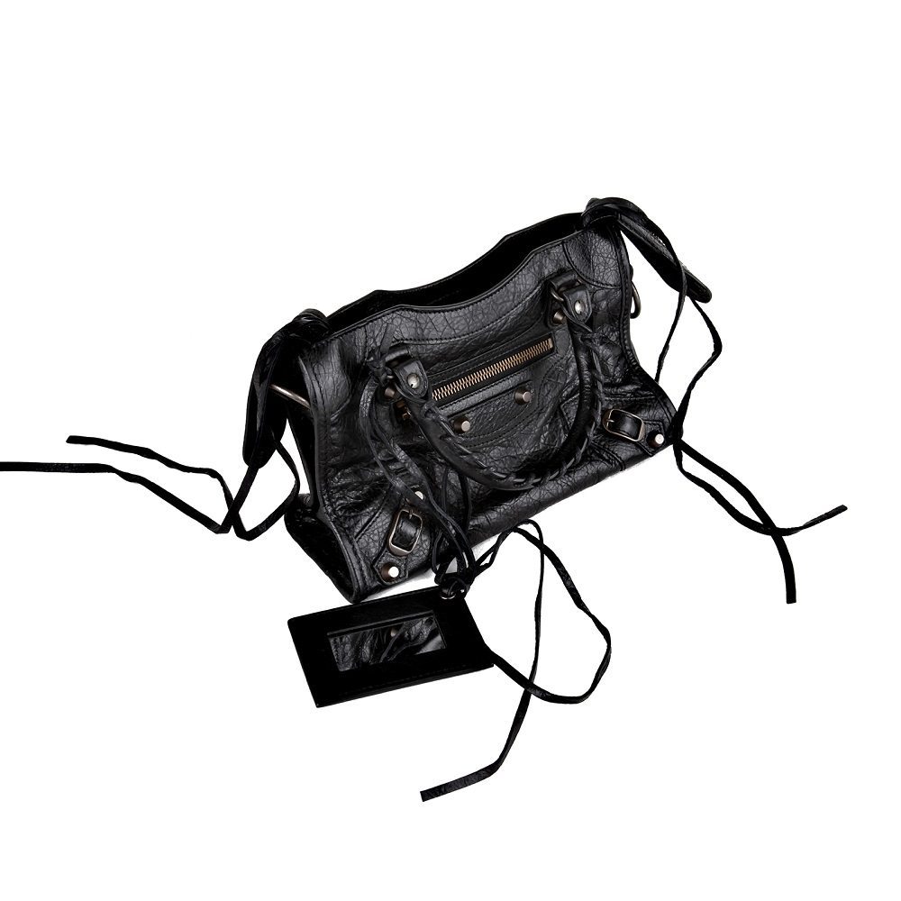 Balenciaga mini city usata sales