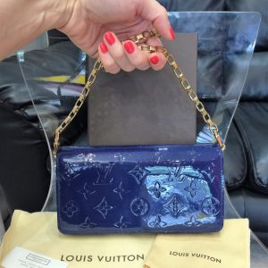 pochette vuitton