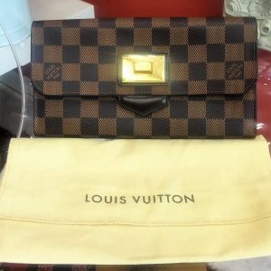 Louis Vuitton Tivoli PM Monogram Handbag #sheerroom #vintage #secondhand  #louisvuitton