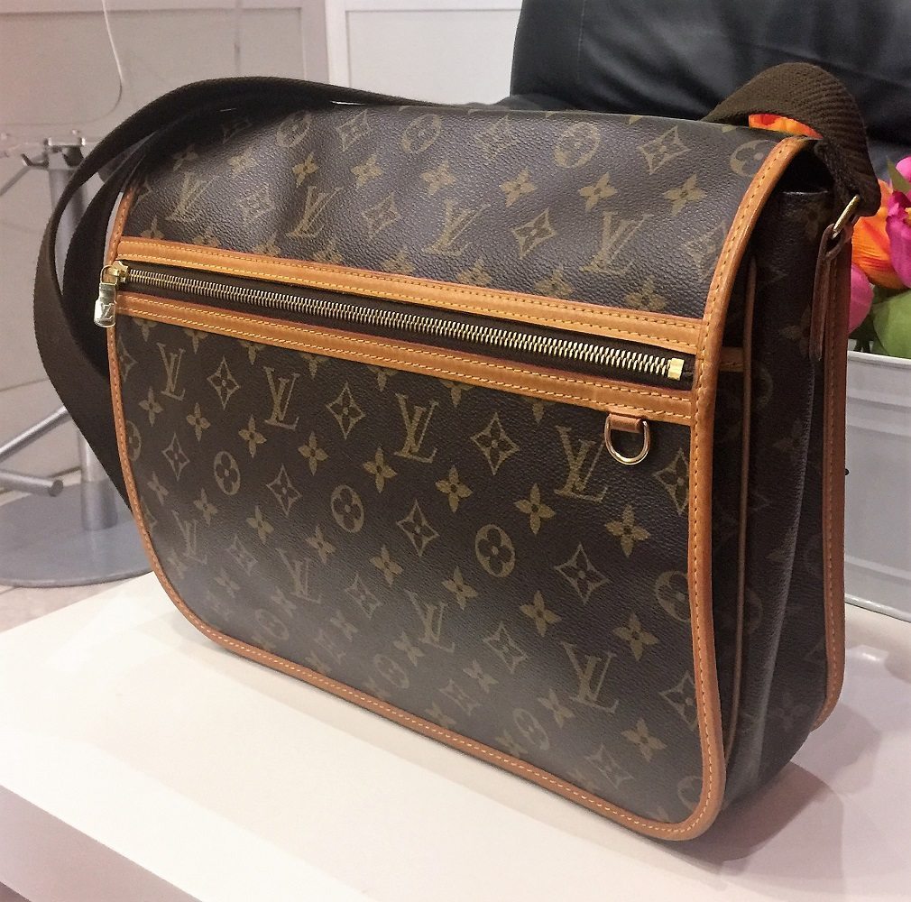 Louis Vuitton Bosphore Shoulder bag 397240