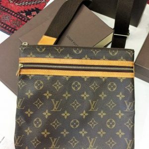 vuitton bosphore bag