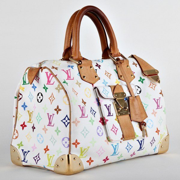Pre-owned Louis Vuitton bags