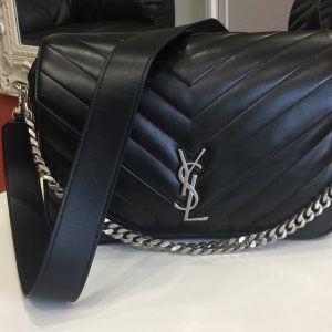 borse-griffate-yls-yves-saint-laurent-nuove-usate