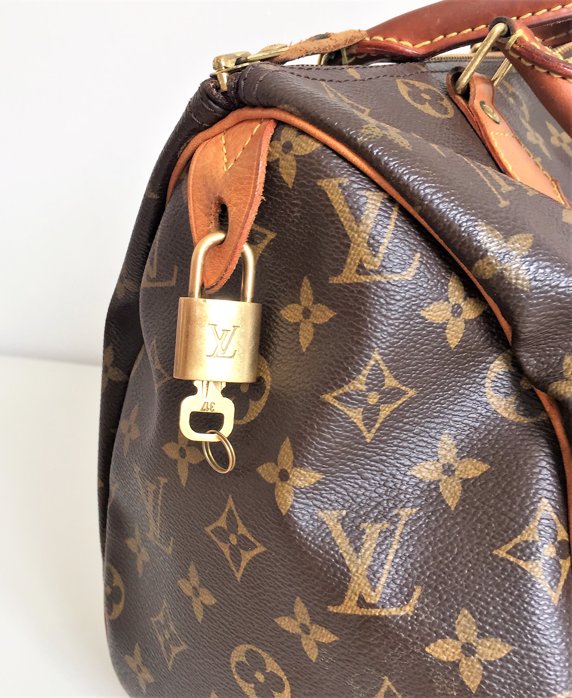 How Much Is A Louis Vuitton Speedy 300 - Speedy 25