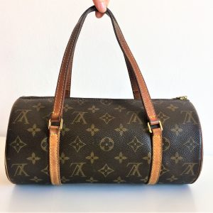 Čudovito: Torbica Louis Vuitton Ellipse se vrača ~ Portal24